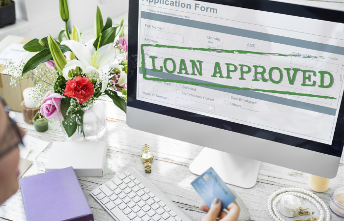 Loan Service